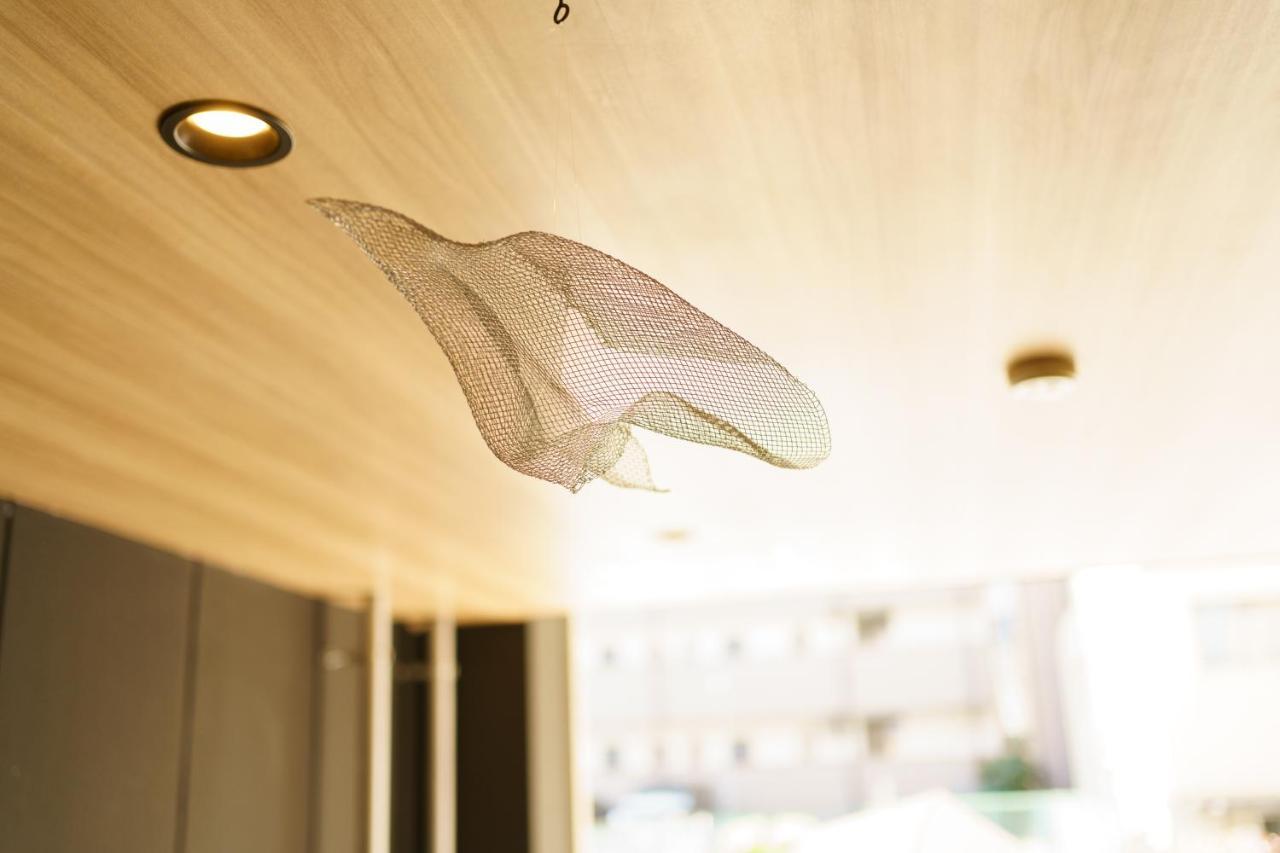 Apartamento 自由自在osu 302 Nagoya Exterior foto